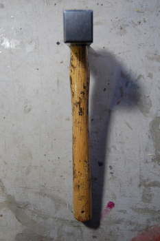 HammerFace
