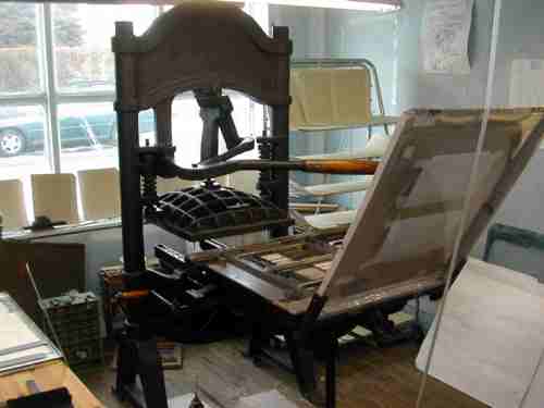 Washington Press