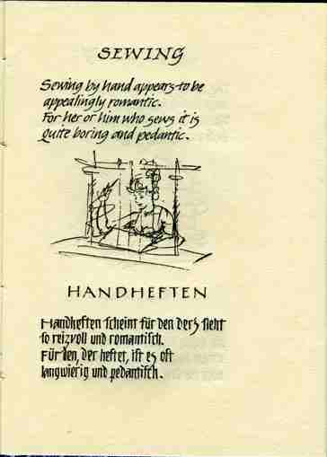 Rules Page