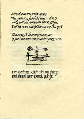 Rules Page